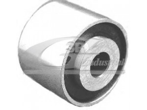 3RG 13222 kreipiantysis skriemulys, V formos rumbuotas diržas 
 Diržinė pavara -> V formos rumbuotas diržas/komplektas -> Laisvasis/kreipiamasis skriemulys
9405751649, 9405751679, 9631962880