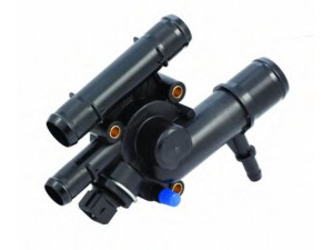 HOFFER 8192425 termostatas, aušinimo skystis 
 Aušinimo sistema -> Termostatas/tarpiklis -> Thermostat
41051789D, 1106000Q0D, 11060AW300