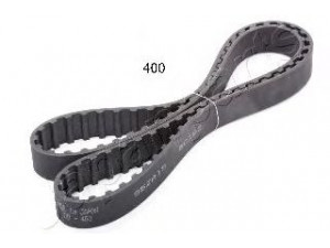 JAPANPARTS DD-400 paskirstymo diržas 
 Techninės priežiūros dalys -> Papildomas remontas
13028-D0100, 14400-657-024, 14400-657-024H