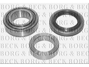 BORG & BECK BWK813 rato guolio komplektas 
 Ašies montavimas/vairavimo mechanizmas/ratai -> Rato stebulė/montavimas -> Rato guolis
4142503203, 4143103210, 4143203210