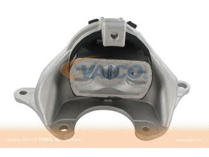 VAICO V24-0367 variklio montavimas 
 Variklis -> Variklio montavimas -> Variklio montavimo rėmas
46 528 865, 46 809 633, 46 844 207