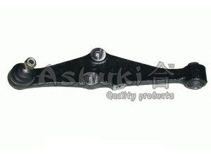 ASHUKI 1470-1204 vikšro valdymo svirtis 
 Ašies montavimas/vairavimo mechanizmas/ratai -> Valdymo svirtis/pasukamosios svirties sujungimas -> Vairo trauklės (valdymo svirtis, išilginis balansyras, diago
111-04-488/ASHIKA, 51365-SK3-000
