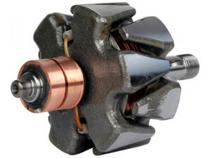 PowerMax 1112937 rotorius, kintamosios srovės generatorius