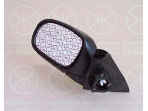 KLOKKERHOLM 31541032 išorinis veidrodėlis 
 Kėbulas -> Keleivių kabina -> Durys/dalys
87606-22301CA