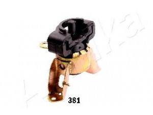 ASHIKA GOM-381 variklio montavimas 
 Variklis -> Prekių paieška pagal schemą
B01A-39-060A