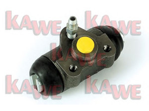 KAWE W4694 rato stabdžių cilindras 
 Stabdžių sistema -> Ratų cilindrai
114595031, 114595031, 114595032