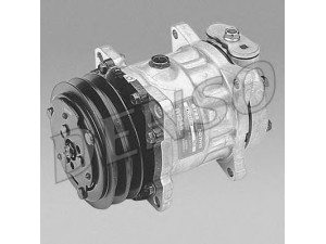 DENSO DCP01026 kompresorius, oro kondicionierius 
 Oro kondicionavimas -> Kompresorius/dalys
60601053