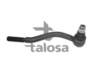 TALOSA 42-08230 skersinės vairo trauklės galas 
 Vairavimas -> Vairo mechanizmo sujungimai
381753