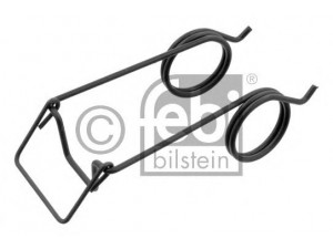FEBI BILSTEIN 35860 sankabos svirties spyruoklė
000 252 40 27