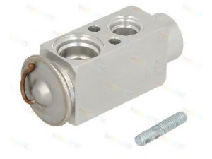 THERMOTEC KTT140046 išsiplėtimo vožtuvas, oro kondicionavimas 
 Oro kondicionavimas -> Vožtuvai
230 830 01 84, 2308300184, A 230 830 01 84