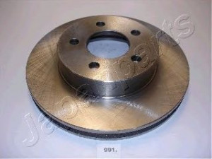 JAPANPARTS DI-991 stabdžių diskas 
 Stabdžių sistema -> Diskinis stabdys -> Stabdžių diskas
52128247AA