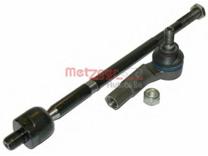 METZGER 56003801 strypo montavimas 
 Vairavimas -> Sujungimo trauklės surinkimas/dalys -> Sujungimo trauklės surinkimas
1J0422803B, 1J0422803E, 1J0422803H