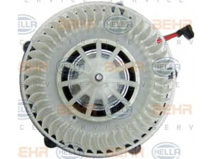 HELLA 8EW 009 157-091 vidaus pūtiklis 
 Šildymas / vėdinimas -> Orpūtė/dalys
6 913 401, 6 933 401, 64 11 6 913 401