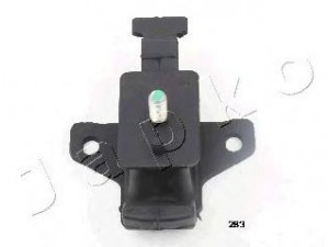 JAPKO GOJ283 variklio montavimas 
 Variklis -> Prekių paieška pagal schemą
12361-0L030, 12361-30080