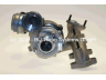 BU 127814 kompresorius, įkrovimo sistema 
 Išmetimo sistema -> Turbokompresorius
038253016K, 038253016KV, 038253016KX