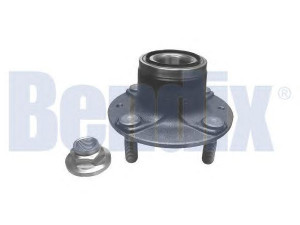 BENDIX 050395B rato guolio komplektas 
 Ašies montavimas/vairavimo mechanizmas/ratai -> Rato stebulė/montavimas -> Rato guolis
NA01-33-04X, NA013304X