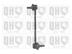 QUINTON HAZELL QLS3477S šarnyro stabilizatorius 
 Ašies montavimas/vairavimo mechanizmas/ratai -> Stabilizatorius/fiksatoriai -> Savaime išsilyginanti atrama
B26R-34-170