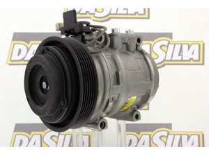 DA SILVA FC3786 kompresorius, oro kondicionierius 
 Oro kondicionavimas -> Kompresorius/dalys
0002301111, 0002301211, 0002301811