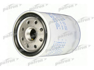 PATRON PF4126 alyvos filtras 
 Techninės priežiūros dalys -> Techninės priežiūros intervalai
1520853J00, 1520853J01, 1520853J10