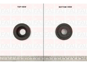 FAI AutoParts SS3103 pakabos statramsčio atraminis guolis 
 Ašies montavimas/vairavimo mechanizmas/ratai -> Montavimas, pakabos statramstis