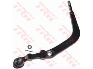 TRW JTC458 vikšro valdymo svirtis 
 Ašies montavimas/vairavimo mechanizmas/ratai -> Valdymo svirtis/pasukamosios svirties sujungimas -> Vairo trauklės (valdymo svirtis, išilginis balansyras, diago
51351SB2013, 51351SB2672, 51351SB6931
