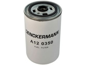 DENCKERMANN A120350 kuro filtras 
 Techninės priežiūros dalys -> Papildomas remontas
4 253 8923, 50 01 853 860, 50 10 412 350