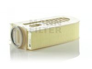 MANN-FILTER C 35 003 oro filtras 
 Techninės priežiūros dalys -> Techninės priežiūros intervalai
651 094 00 04