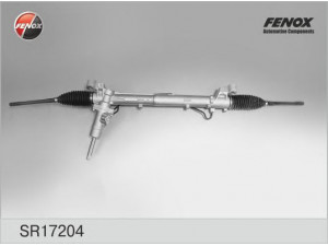 FENOX SR17204 vairo pavara 
 Vairavimas -> Vairo pavara/siurblys
13003501, 1317451, 1317451, 1340839