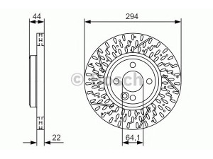 BOSCH 0 986 479 A69 stabdžių diskas 
 Dviratė transporto priemonės -> Stabdžių sistema -> Stabdžių diskai / priedai
34 11 6 777 825, 34 11 6 777 826