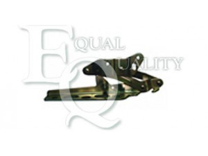 EQUAL QUALITY C00035 lankstas, gaubtas 
 Kėbulas -> Liukai/stogai/durys/stoglangis/sulankstomas stogas -> Gaubtas/dalys/garso izoliacinė medžiaga
IZ71-16800AJ, 2555452