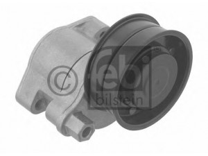 FEBI BILSTEIN 30397 diržo įtempiklis, V formos rumbuotas diržas 
 Diržinė pavara -> V formos rumbuotas diržas/komplektas -> Dirželio įtempiklis (įtempimo blokas)
1449 132, 1449 133, 1455 870, 1677 540
