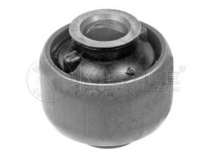 MEYLE 16-14 610 0003 įvorė, valdymo svirties montavimas 
 Ašies montavimas/vairavimo mechanizmas/ratai -> Valdymo svirtis/pasukamosios svirties sujungimas -> Montavimas/sutvirtinimas
8200002868