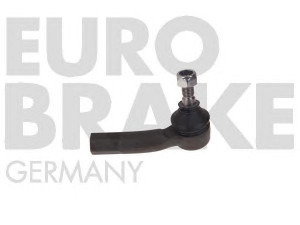 EUROBRAKE 59065034760 skersinės vairo trauklės galas 
 Vairavimas -> Vairo mechanizmo sujungimai
6X0422812
