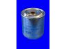 MECAFILTER EHC8500 alyvos filtras 
 Techninės priežiūros dalys -> Techninės priežiūros intervalai
57GC2134, 5000670735, 5000670737