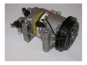 ASHUKI N550-30 kompresorius, oro kondicionierius 
 Oro kondicionavimas -> Kompresorius/dalys
2J555, 92600-7M500, 92600-BN300
