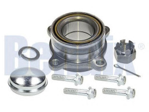 BENDIX 050722B rato guolio komplektas 
 Ašies montavimas/vairavimo mechanizmas/ratai -> Rato stebulė/montavimas -> Rato guolis
3880A012, 3880A013, 3880A024, 3885A103