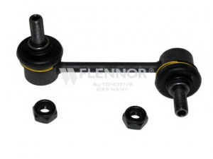 FLENNOR FL517-H šarnyro stabilizatorius 
 Ašies montavimas/vairavimo mechanizmas/ratai -> Stabilizatorius/fiksatoriai -> Savaime išsilyginanti atrama
3410591, GA2A-34150-A, GA2A-34-150