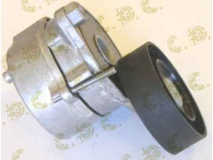 AUTOKIT 03.81148 įtempiklio svirtis, V formos rumbuotas diržas 
 Diržinė pavara -> V formos rumbuotas diržas/komplektas -> Įtempiklis
PQG100190, PQG100190L