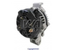 WAIglobal 11046R kintamosios srovės generatorius
25751146, 25756441