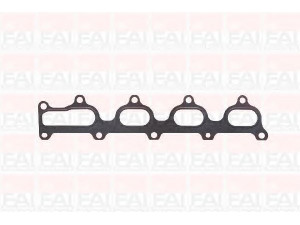 FAI AutoParts EM1369 tarpiklių rinkinys, išleidimo kolektorius 
 Variklis -> Cilindrų galvutė/dalys -> Įsiurbimo kolektoriaus tarpiklis/sandarinimo žiedas
849522, 90424422