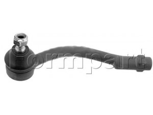 FORMPART 3702013 skersinės vairo trauklės galas 
 Vairavimas -> Vairo mechanizmo sujungimai
56820-1E000, 56820-1E000