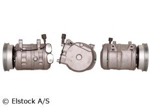 ELSTOCK 51-0273 kompresorius, oro kondicionierius 
 Oro kondicionavimas -> Kompresorius/dalys
52000-450101, 52001-45010, 52003-45010