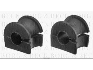 BORG & BECK BSK5972K skersinio stabilizatoriaus komplektas 
 Ašies montavimas/vairavimo mechanizmas/ratai -> Stabilizatorius/fiksatoriai -> Pasukimo trauklė
1 145 272, 1145272, 6 185 809, 6185809