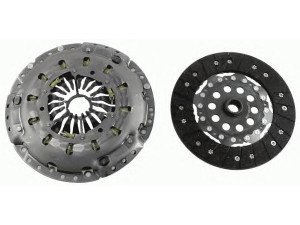 SACHS 3000 951 160 sankabos komplektas
274262