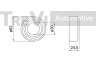 TREVI AUTOMOTIVE WB2151 rato guolio komplektas 
 Ašies montavimas/vairavimo mechanizmas/ratai -> Rato stebulė/montavimas -> Rato guolis
