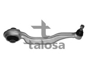 TALOSA 46-01717 vikšro valdymo svirtis 
 Ašies montavimas/vairavimo mechanizmas/ratai -> Valdymo svirtis/pasukamosios svirties sujungimas -> Vairo trauklės (valdymo svirtis, išilginis balansyras, diago
2113301111, 2113301511, 2113302911