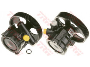 TRW JPR349 hidraulinis siurblys, vairo sistema 
 Vairavimas -> Vairo pavara/siurblys
4007P3, 4007Q2
