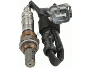 BOSCH F 00E 261 001 lambda jutiklis 
 Variklis -> Variklio elektra
36531-PND-A01, 36531PNDA01