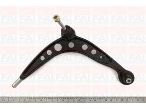 FAI AutoParts SS252 vikšro valdymo svirtis 
 Ašies montavimas/vairavimo mechanizmas/ratai -> Valdymo svirtis/pasukamosios svirties sujungimas -> Vairo trauklės (valdymo svirtis, išilginis balansyras, diago
31121127726, 32121127726