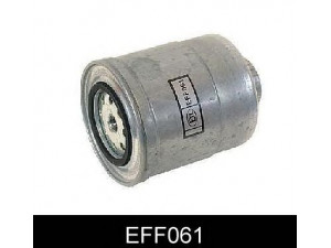 COMLINE EFF061 kuro filtras 
 Techninės priežiūros dalys -> Papildomas remontas
13321761278, 13322241303